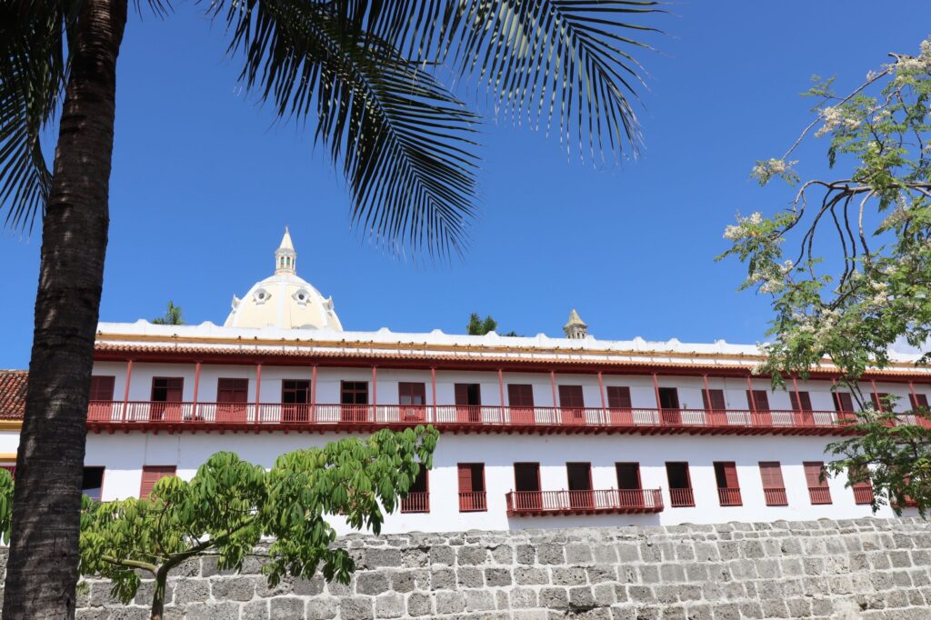 museo naval de cartagena